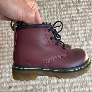 Doc Martins size US 5